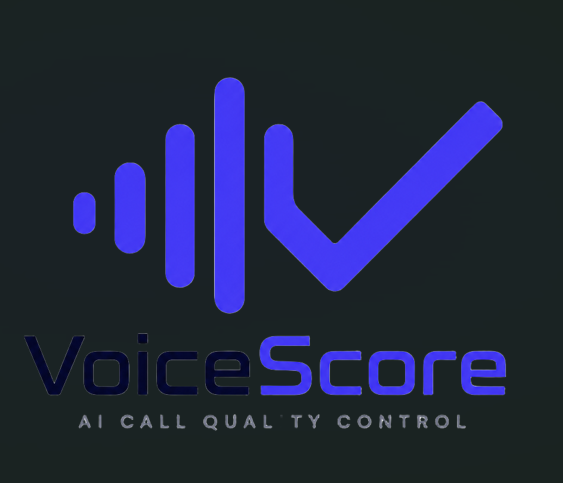 VoiceScore